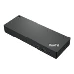 Lenovo 40B00135AU ThinkPad Universal Thunderbolt 4 Dock - 1x