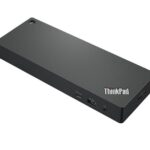 Lenovo 40B00300AU ThinkPad Thunderbolt 4 Workstation Docking 230W Power