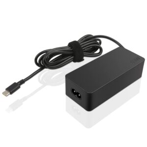 Lenovo 4X20M26280 ThinkPad 65W AC Power Adapter USB-C Charger