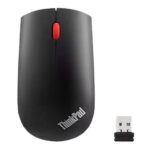 Lenovo 4X30M56887 ThinkPad Essentials Compact Wireless Mouse 2.4 GHz
