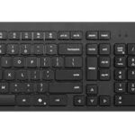 Lenovo 4X31R64453 Essential Wireless Combo Keyboard & Mouse Gen2
