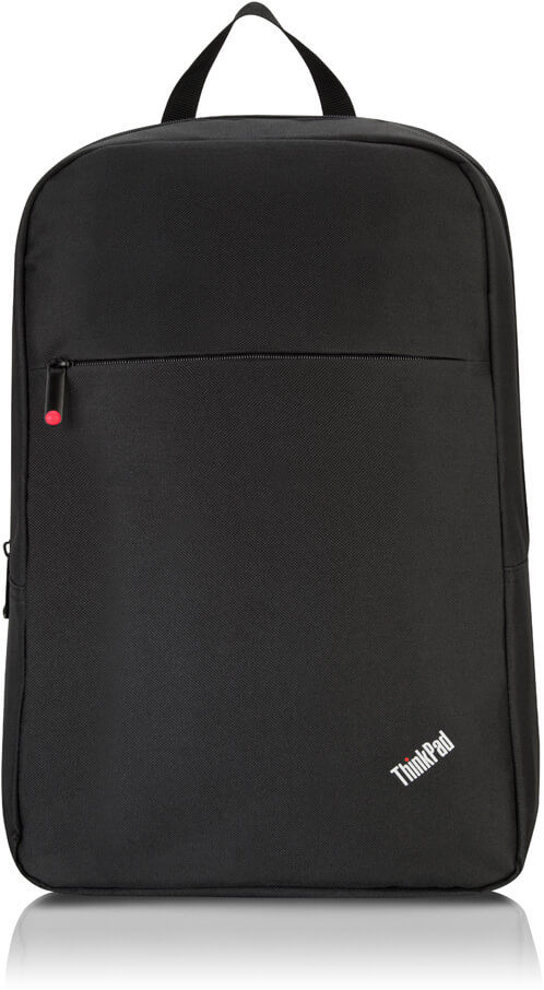 NAL-4X40K09936.jpg Lenovo 4X40K09936 ThinkPad 15.6" Basic Backpack Bag - Compatible