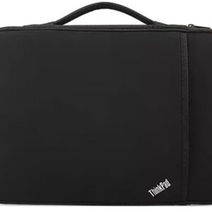Lenovo 4X40N18007 ThinkPad 12" Sleeve Lightweight Protective Notebook Case