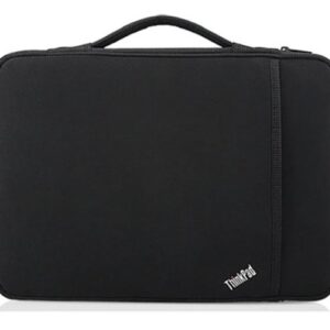 Lenovo 4X40N18009 ThinkPad 13"-14" inch Sleeve Durable lightweight construction