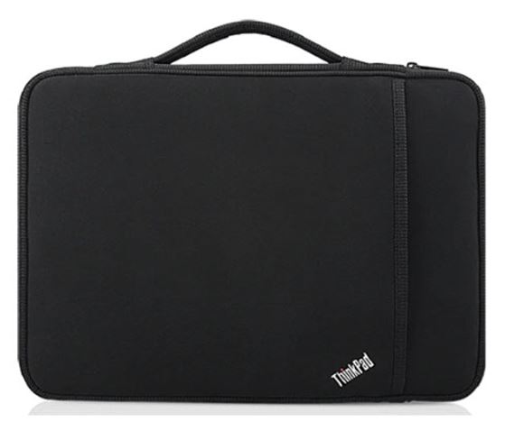 NAL-4X40N18009.jpg Lenovo 4X40N18009 ThinkPad 13"-14" inch Sleeve Durable lightweight construction