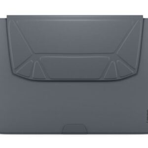Lenovo 4X41R83942 Origami 35.6 cm (14") Sleeve case Grey