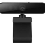 Lenovo 4XC1D66055 Performance FHD USB-C Webcam Support Windows Hello