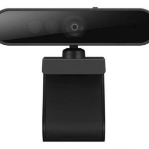 Lenovo 4XC1D66055 Performance FHD USB-C Webcam Support Windows Hello