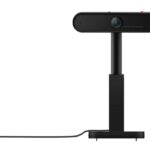 Lenovo 4XC1D66056 ThinkVision MC50 Monitor Webcam
