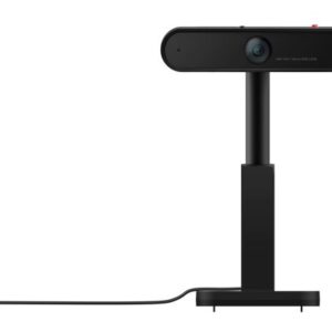 Lenovo 4XC1D66056 ThinkVision MC50 Monitor Webcam