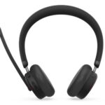 Lenovo 4XD1S19778 Dual-Mode Wireless Hybrid ANC Headset 6550 (USB-C