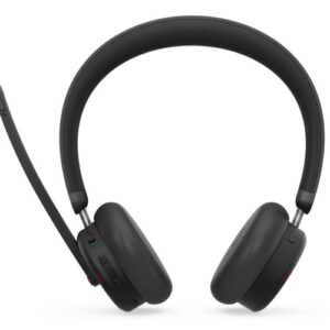 Lenovo 4XD1S19778 Dual-Mode Wireless Hybrid ANC Headset 6550 (USB-C