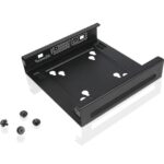 Lenovo 4XF0N03161 ThinkCentre Tiny VESA Kit III Vesa Mount