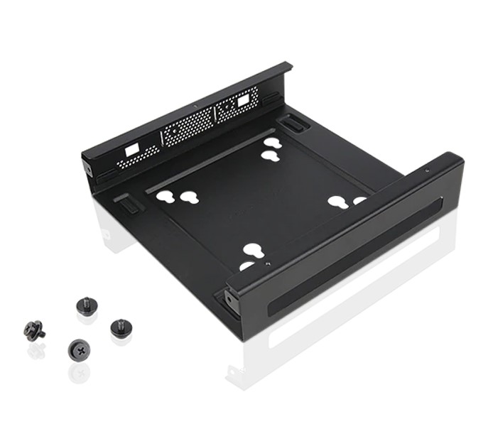 NAL-4XF0N03161.jpg Lenovo 4XF0N03161 ThinkCentre Tiny VESA Kit III Vesa Mount