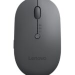 Lenovo 4Y51R29290 Mouse Universal Ambidextrous Bluetooth + USB Type-C