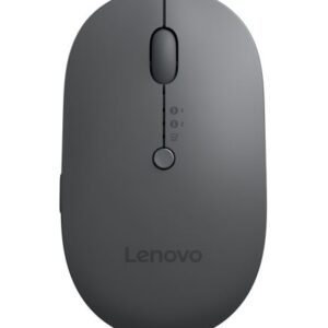 Lenovo 4Y51R29290 Mouse Universal Ambidextrous Bluetooth + USB Type-C
