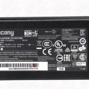 Leader FSP090-DBBN3 Power adaptor 19V/90W for Visionary AIO SV270