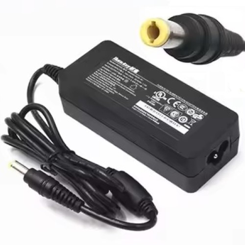 NAL-ADP-U33.jpg Leader 8033-A001-0019 AC ADAPTER 65W 19V 3.42A 5.5x2.5mm