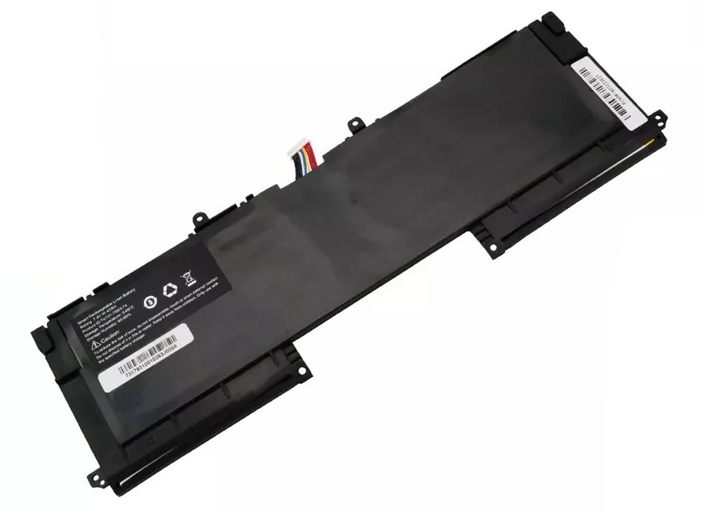 NAL-BAT-U33.jpg Leader TU131-TS63-74 Inbuilt lithium battery for SC326