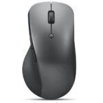 Lenovo 4Y51J62544 Professional Bluetooth Rechargeable Mouse - 4000 DPI