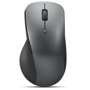 Lenovo 4Y51J62544 Professional Bluetooth Rechargeable Mouse - 4000 DPI