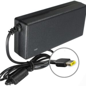 Lenovo 0B47032 ThinkPad 45W AC Adapter (Slim Tip)