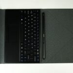 Unknown Keyboard for LeaderTab 10WD