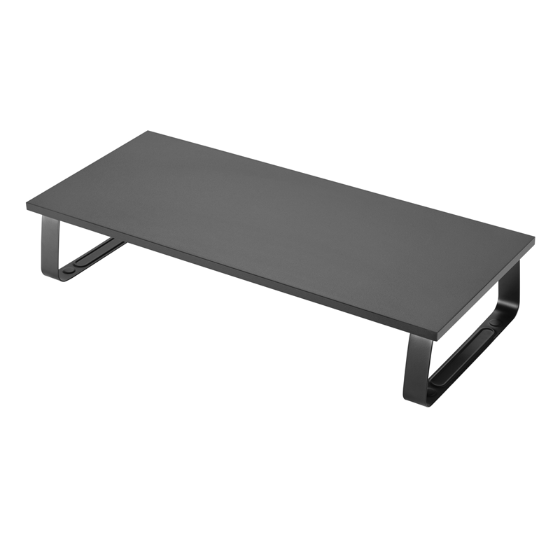 NAMB-ACA-MSTD-01BLK.png MBEAT ACA-MSTD-01BLK ® activiva Ergolife Black Monitor Stand Riser