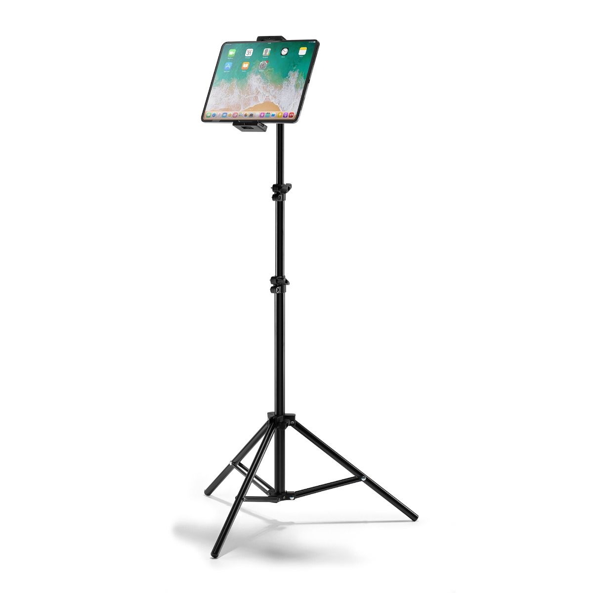 NAMB-ACA-TSTD-05BLK.jpg MBEAT ACA-TSTD-05BLK ® activiva Universal Table and Smartphone Tripod