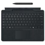Microsoft 8X6-00182 Surface Pro 8/9/X/10/11/12 Business Signature Mechanical &