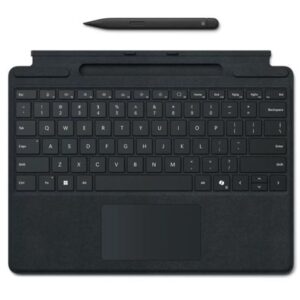 Microsoft 8X6-00182 Surface Pro 8/9/X/10/11/12 Business Signature Mechanical &