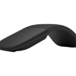 Microsoft CZV-00101 Surface Arc Wireless Mouse curved design Surface