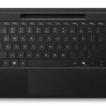 Microsoft ZRA-00016 Surface Pro Flex Keyboard for PRO 12/11/10/9/8