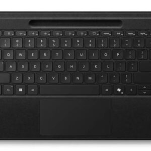 Microsoft ZRA-00016 Surface Pro Flex Keyboard for PRO 12/11/10/9/8