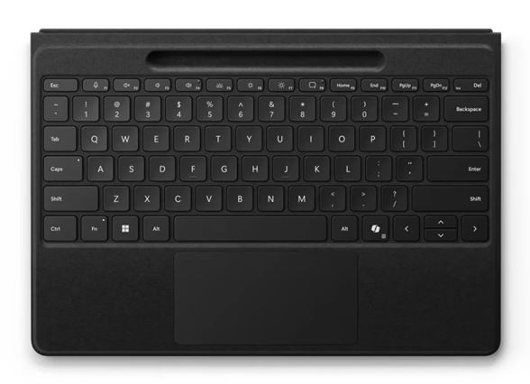 NAMS-ZRA-00016.jpg Microsoft ZRA-00016 Surface Pro Flex Keyboard for PRO 12/11/10/9/8