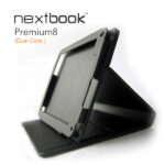 Nextbook 727KC 7" Tablet Stand Folio Stylish/Durable/Soft Interior