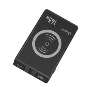 Just You PC NB-PB145W Oxhorn USB C PD Laptop Power Bank