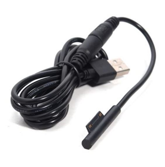 NAO-NB-PD-N46.jpg Just You PC NB-PD-N46 Oxhorn Laptop Charger for MS Surface Pro