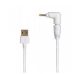Just You PC NB-PD-PB Oxhorn Laptop Charger Accessories Pack B