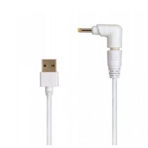 Just You PC NB-PD-PB Oxhorn Laptop Charger Accessories Pack B