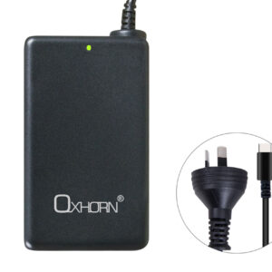 Just You PC NB-PD65B Oxhorn 65W AC Power Adapter USB-C Charger
