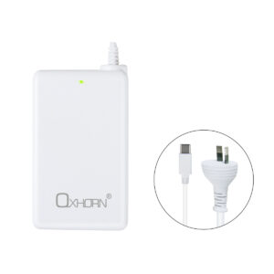 Just You PC NB-PD65W Oxhorn 65W AC Power Adapter USB-C Charger