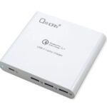 Just You PC NB-PD87-plus Oxhorn Multi-Functional USB Type C 87W Laptop