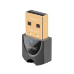 Just You PC UB-540 Oxhorn Bluetooth 5.4 V5.4 USB Wireless Dongle