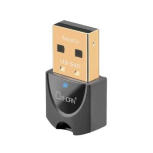 Just You PC UB-540 Oxhorn Bluetooth 5.4 V5.4 USB Wireless Dongle