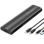 Just You PC UM-311B Oxhorn USB C 3.2 Gen 2 M.2