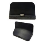 Leader LUCDOCK Slate12 Docking Station USB2.0*3, RJ-45, DC-in, Headph