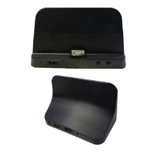 Leader LUCDOCK Slate12 Docking Station USB2.0*3, RJ-45, DC-in, Headph
