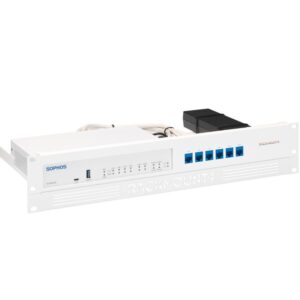 Rackmount.IT RM-SR-T10 Rack Mount Kit for Sophos RED 20