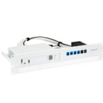 Rackmount.IT RM-SR-T14 Rack Mount Sophos XGS 88, 1.3U